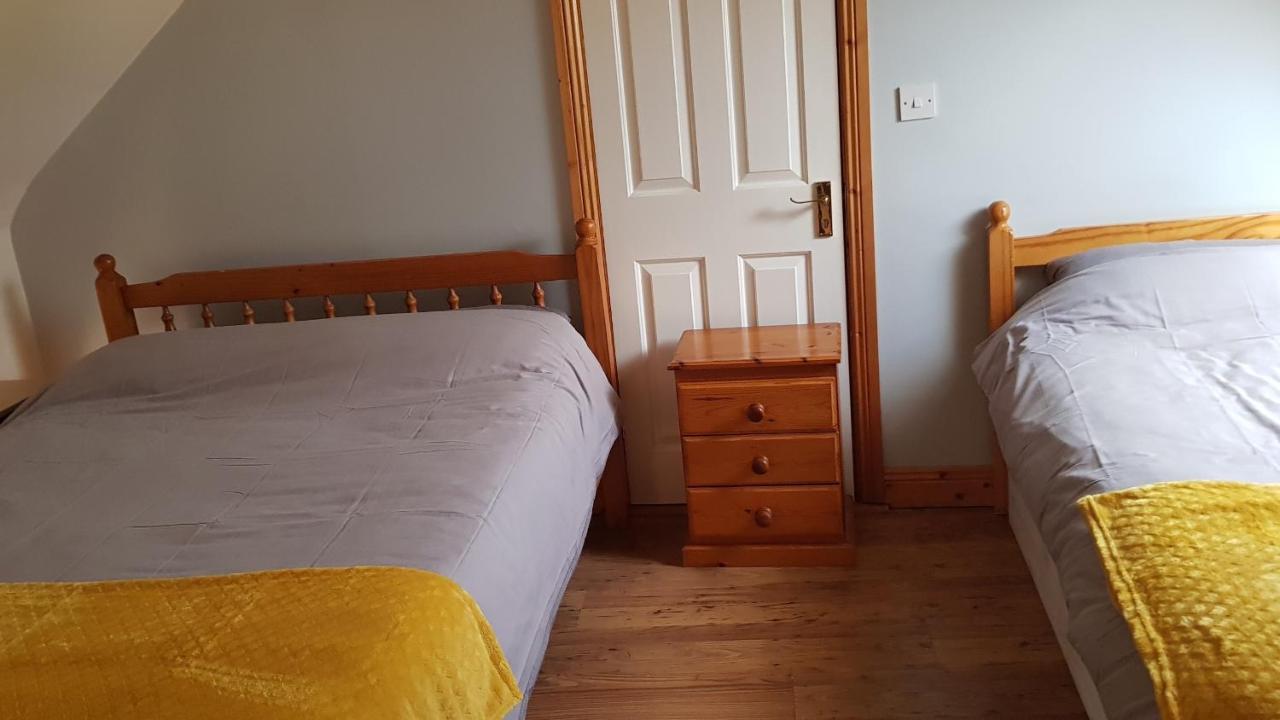 Apartment 3 Bedroom Banagher Town Centre ภายนอก รูปภาพ